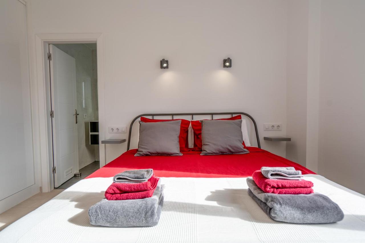 Luxurious Apartment With Large Terrace And Sea Views Tabaiba Екстер'єр фото