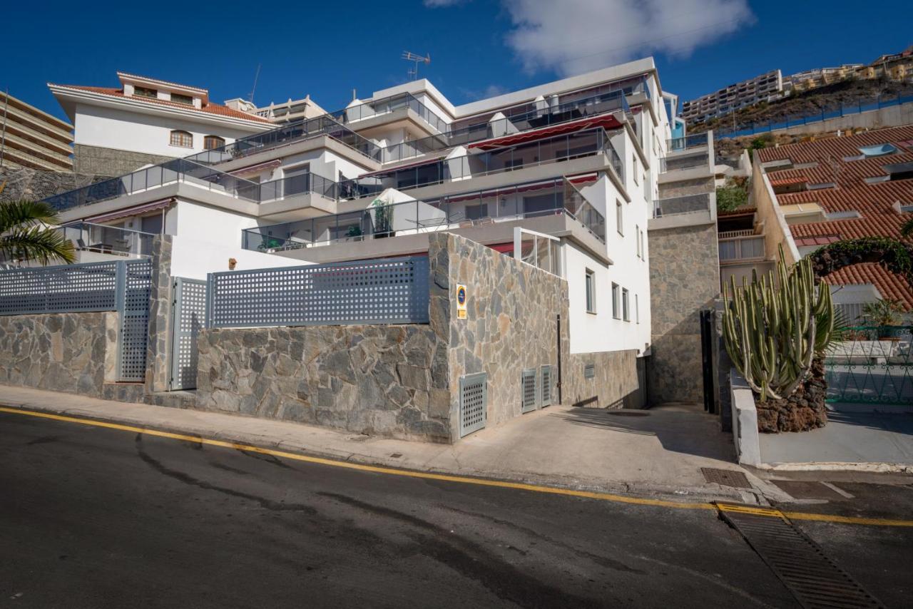 Luxurious Apartment With Large Terrace And Sea Views Tabaiba Екстер'єр фото
